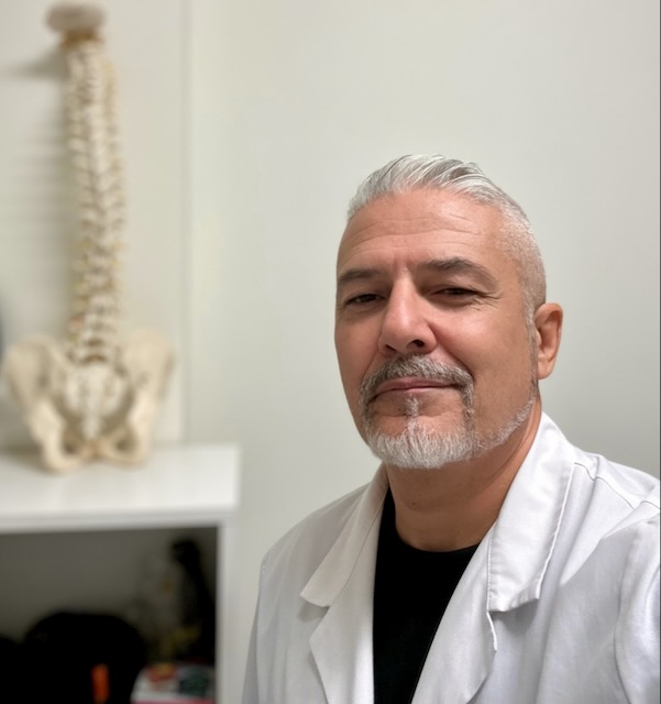 Massimiliano Sbergia 